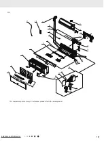 Предварительный просмотр 123 страницы Gree YAC1FB9 Service Manual