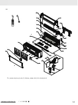 Предварительный просмотр 125 страницы Gree YAC1FB9 Service Manual