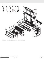 Предварительный просмотр 129 страницы Gree YAC1FB9 Service Manual