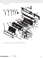 Предварительный просмотр 133 страницы Gree YAC1FB9 Service Manual