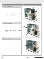 Предварительный просмотр 170 страницы Gree YAC1FB9 Service Manual