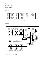 Предварительный просмотр 13 страницы Gree YAG1FB Service Manual