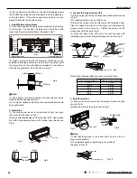 Предварительный просмотр 29 страницы Gree YAW1F Service Manual