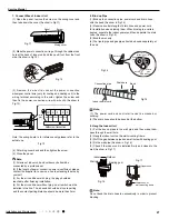 Предварительный просмотр 30 страницы Gree YAW1F Service Manual