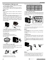 Предварительный просмотр 31 страницы Gree YAW1F Service Manual