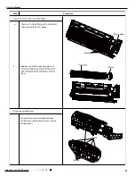 Предварительный просмотр 54 страницы Gree YAW1F Service Manual