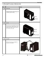 Предварительный просмотр 55 страницы Gree YAW1F Service Manual