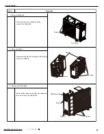 Предварительный просмотр 56 страницы Gree YAW1F Service Manual