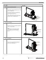 Предварительный просмотр 59 страницы Gree YAW1F Service Manual