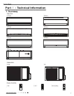 Preview for 4 page of Gree YB1F2(XFAN) Service Manual