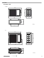 Preview for 20 page of Gree YB1F2(XFAN) Service Manual