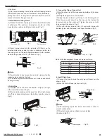 Preview for 48 page of Gree YB1F2(XFAN) Service Manual