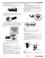 Preview for 49 page of Gree YB1F2(XFAN) Service Manual