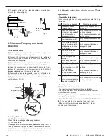 Preview for 51 page of Gree YB1F2(XFAN) Service Manual