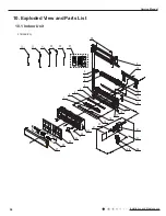 Preview for 59 page of Gree YB1F2(XFAN) Service Manual