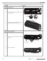 Preview for 93 page of Gree YB1F2(XFAN) Service Manual