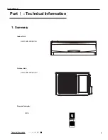 Предварительный просмотр 4 страницы Gree YB1F6 Service Manual