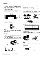 Предварительный просмотр 26 страницы Gree YB1F6 Service Manual