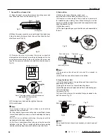 Предварительный просмотр 27 страницы Gree YB1F6 Service Manual