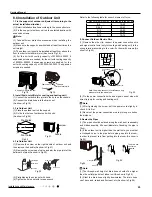 Предварительный просмотр 28 страницы Gree YB1F6 Service Manual