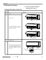 Предварительный просмотр 42 страницы Gree YB1F6 Service Manual