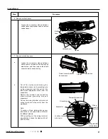 Предварительный просмотр 44 страницы Gree YB1F6 Service Manual