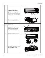 Предварительный просмотр 45 страницы Gree YB1F6 Service Manual