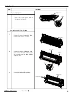 Предварительный просмотр 46 страницы Gree YB1F6 Service Manual