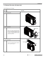 Предварительный просмотр 47 страницы Gree YB1F6 Service Manual