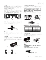 Предварительный просмотр 29 страницы Gree YB1FAF Service Manual