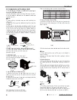 Предварительный просмотр 31 страницы Gree YB1FAF Service Manual