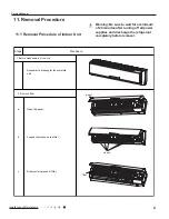 Предварительный просмотр 64 страницы Gree YB1FAF Service Manual