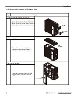 Предварительный просмотр 73 страницы Gree YB1FAF Service Manual