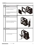 Предварительный просмотр 74 страницы Gree YB1FAF Service Manual