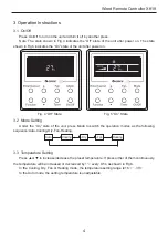 Предварительный просмотр 7 страницы Gree YT1F Owner'S Manual