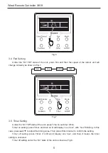 Предварительный просмотр 8 страницы Gree YT1F Owner'S Manual