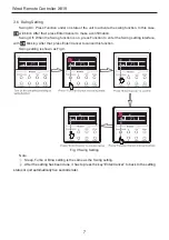 Предварительный просмотр 10 страницы Gree YT1F Owner'S Manual