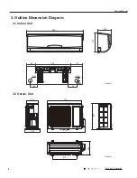 Предварительный просмотр 9 страницы Gree YTFMOTO Service Manual