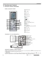 Предварительный просмотр 15 страницы Gree YTFMOTO Service Manual