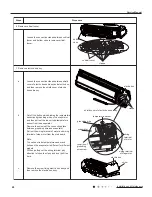 Предварительный просмотр 63 страницы Gree YTFMOTO Service Manual