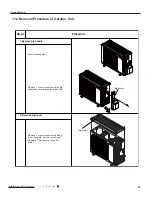 Предварительный просмотр 66 страницы Gree YTFMOTO Service Manual