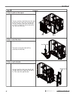 Предварительный просмотр 67 страницы Gree YTFMOTO Service Manual