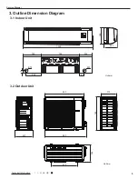 Предварительный просмотр 8 страницы Gree YV1FB7 Service Manual