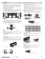 Предварительный просмотр 28 страницы Gree YV1FB7 Service Manual