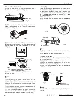 Предварительный просмотр 29 страницы Gree YV1FB7 Service Manual