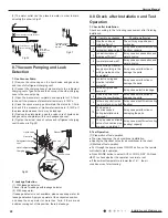 Предварительный просмотр 31 страницы Gree YV1FB7 Service Manual