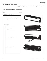 Предварительный просмотр 45 страницы Gree YV1FB7 Service Manual