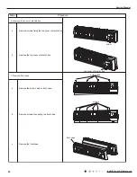 Предварительный просмотр 47 страницы Gree YV1FB7 Service Manual