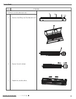 Предварительный просмотр 52 страницы Gree YV1FB7 Service Manual