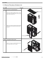 Предварительный просмотр 54 страницы Gree YV1FB7 Service Manual